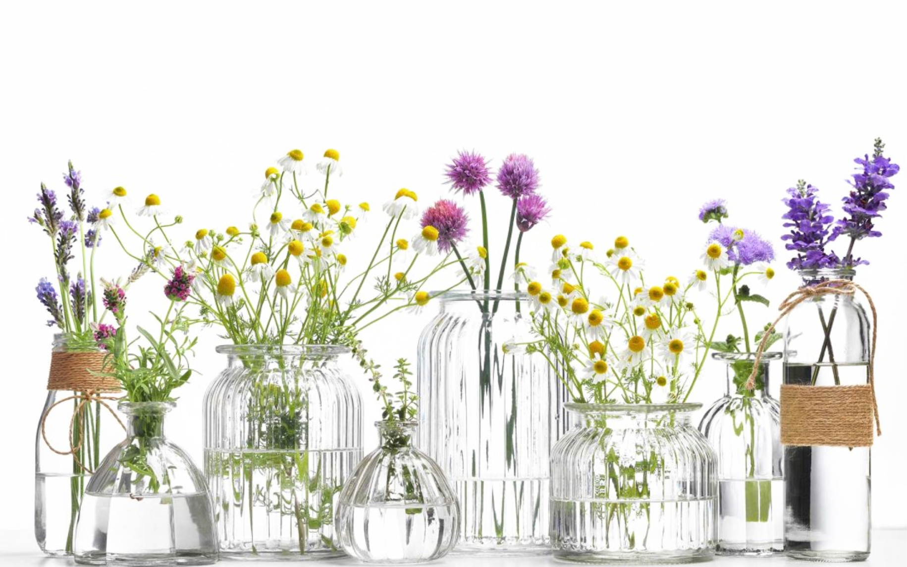 cleaning with natural ingredients for health