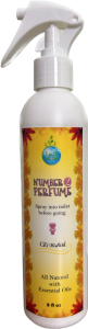 Number 2 Perfume