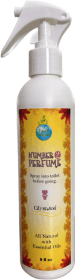 Number 2 perfume by EarthSential