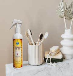 Peppermint Essential Oil 4 mastering bathroom etiquette in 2024