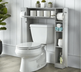 guest bathroom perfection comfort and hospitality