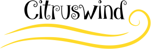 Citruswind scent by EarthSential, Discreet Odor Control with Number 2 Perfume