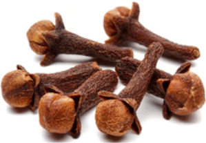 Dried Clove buds