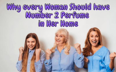 Peppermint Essential Oil 3 why every woman should have number 2 perfume