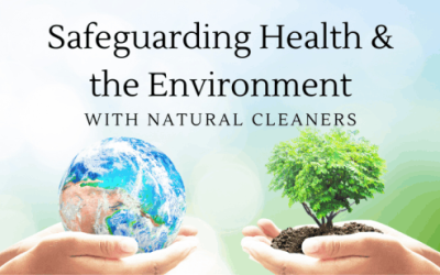 Lavender Essential Oil 3 safeguarding health and the environment naturally