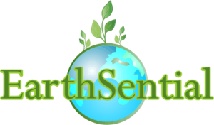 logo for EarthSential