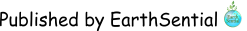 published by EarthSential Logo
