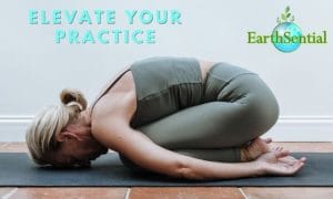 elevate your practise with yoga mat cleaner