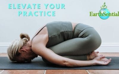 Lavender Essential Oil 4 Elevate Your Practice with Yoga Mat Cleaner