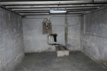 From Musty to Marvelous Basements