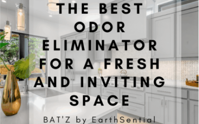 batz the best odor eliminator