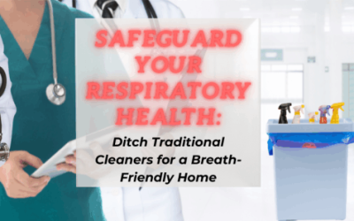 safeguard your respiratory health