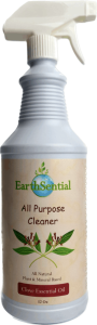 clove all purpose cleaner