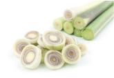 Lemongrass’s Antioxidant Brilliance