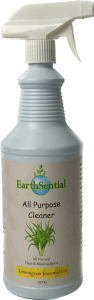 lemongrass cleaner