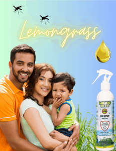 bug-banishing benefits of lemongrass