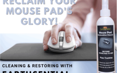 Lavender Essential Oil 4 restore your mouse pads glory guide to cleaning