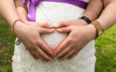 Navigating Household Cleaners as a New Parent