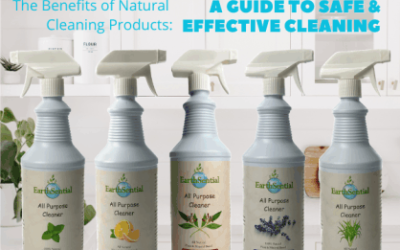 a guide to safe and effective cleaning