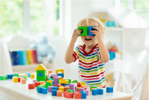 Mastering the Art of Cleaning a Toddler’s Room