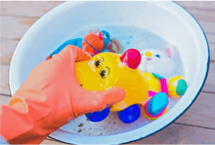 arents understand this need deeply and strive to create an environment where their children can thrive, breathe, and grow. That is why all-natural cleaners are the perfect choice for parents.