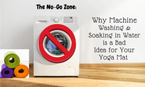 washing machine care 101 5 a washing machine but not for yoga mats