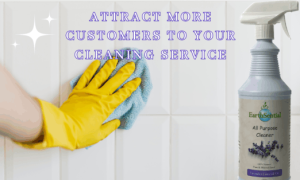 the perfect cleaning service for a healthy home 10 attract more customers to your cleaning service