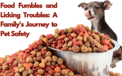 Peppermint Essential Oil 4 a family’s journey to pet safety