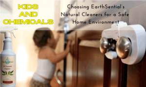 kids and chemicals