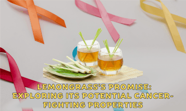 exploring potential cancer fighting properties