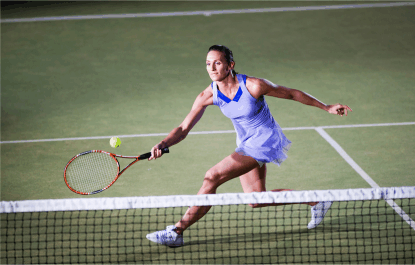 tips to keep your tennis uniform spotless