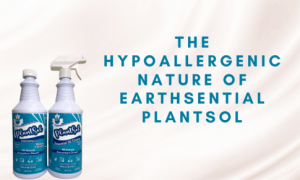 essential oils in plantsol's aromatherapy 3 Plantsol by EarthSential