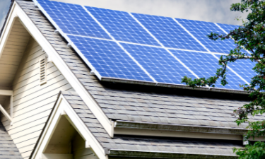 America's Clean Energy Revolution
