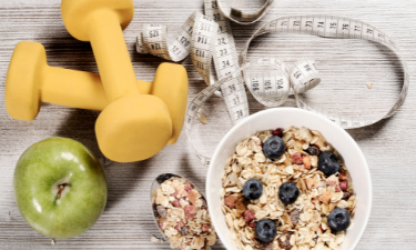 Clean lifestyle A Journey to a Healthier You 