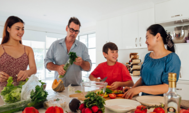 Clean lifestyle A Journey to a Healthier You 