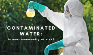 america's clean energy revolution 7 Contaminated Water: Is Your Community at Risk?