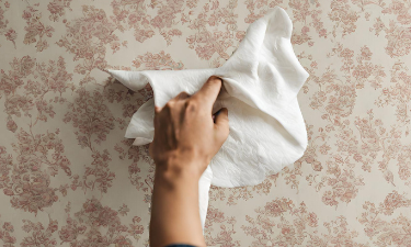Wallpaper Renewal Tips and Tricks