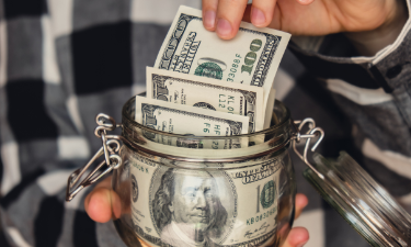 Clean Finances, Choices for Wealth and Wellness