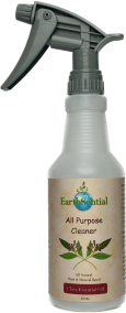 16oz clove oil cleaner, how essential oils kill bacteria with ease