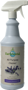 lavender all purpose cleaner