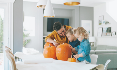 Roasted Pumpkin Seeds: A Delicious Autumn Treat