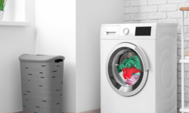 Washing Machine Care 101