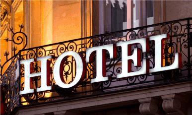 eco-friendly natural cleaning practices in hotels