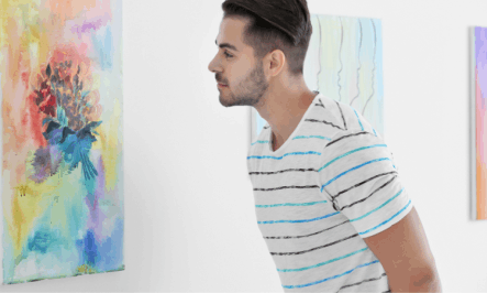 five cleaning tips for your art gallery