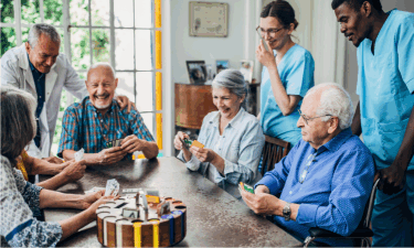 natural cleaners in nursing homes isn’t just a preference
