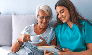 natural cleaners in nursing homes isn’t just a preference