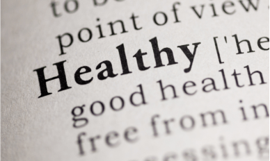 the healing power of a chemical-free home
