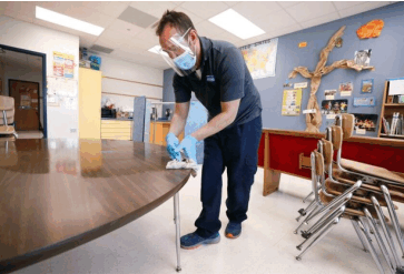 Elevate Your Cleaning Business with EarthSential and unlock a world of health, satisfaction, and profitability.