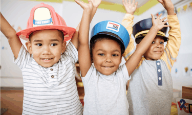 urgent call for day cares to switch to natural cleaners