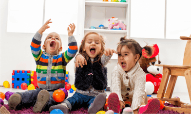 urgent call for day cares to switch to natural cleaners